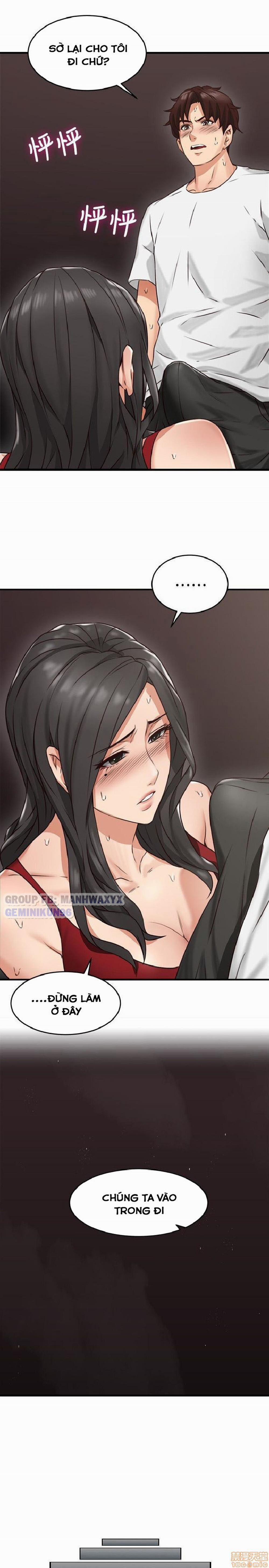 Xoa Dịu Em Đi 6 trang 39