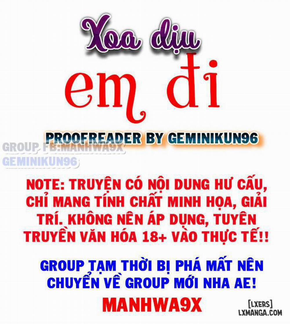 Xoa Dịu Em Đi 60 END trang 1
