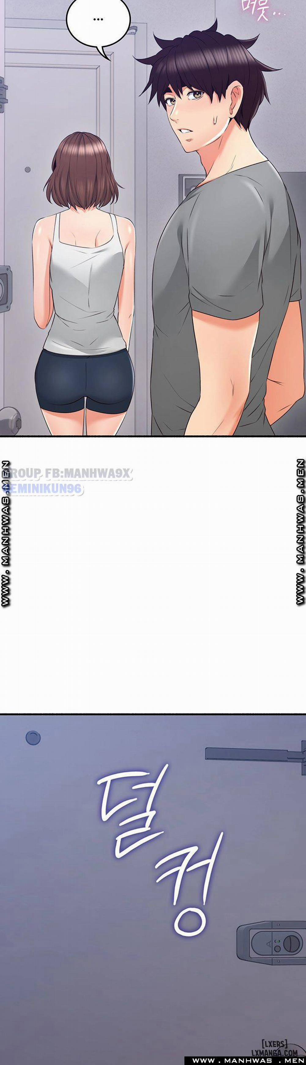 Xoa Dịu Em Đi 60 END trang 13