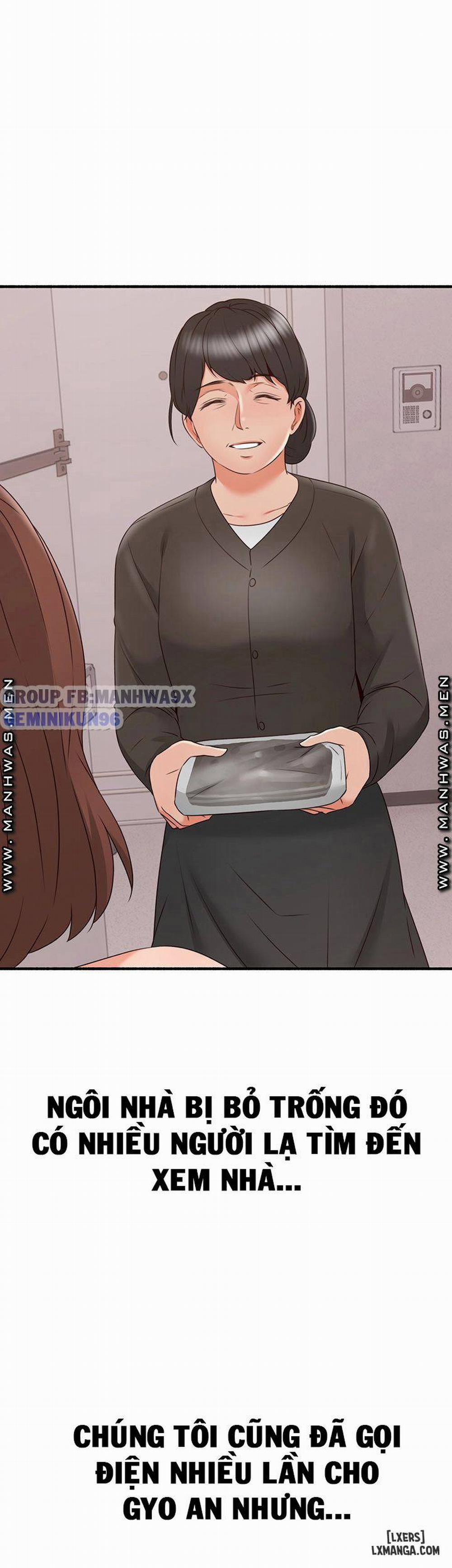 Xoa Dịu Em Đi 60 END trang 17