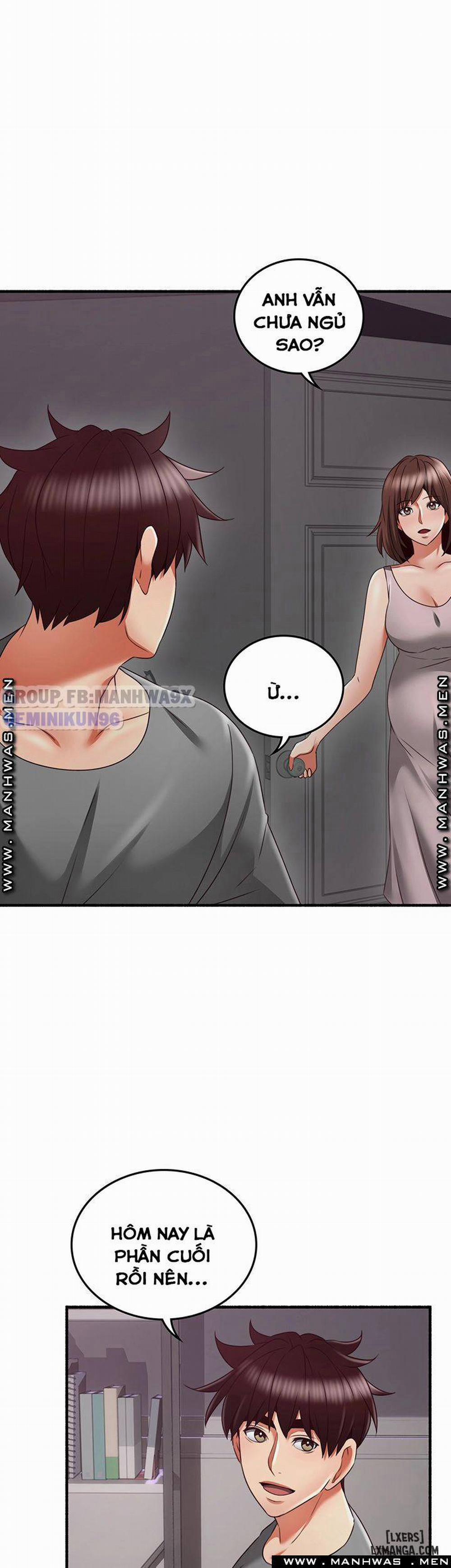 Xoa Dịu Em Đi 60 END trang 27