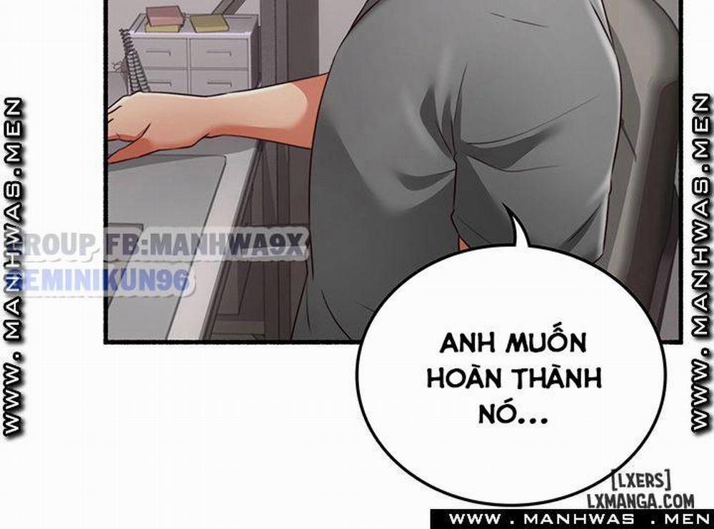 Xoa Dịu Em Đi 60 END trang 28