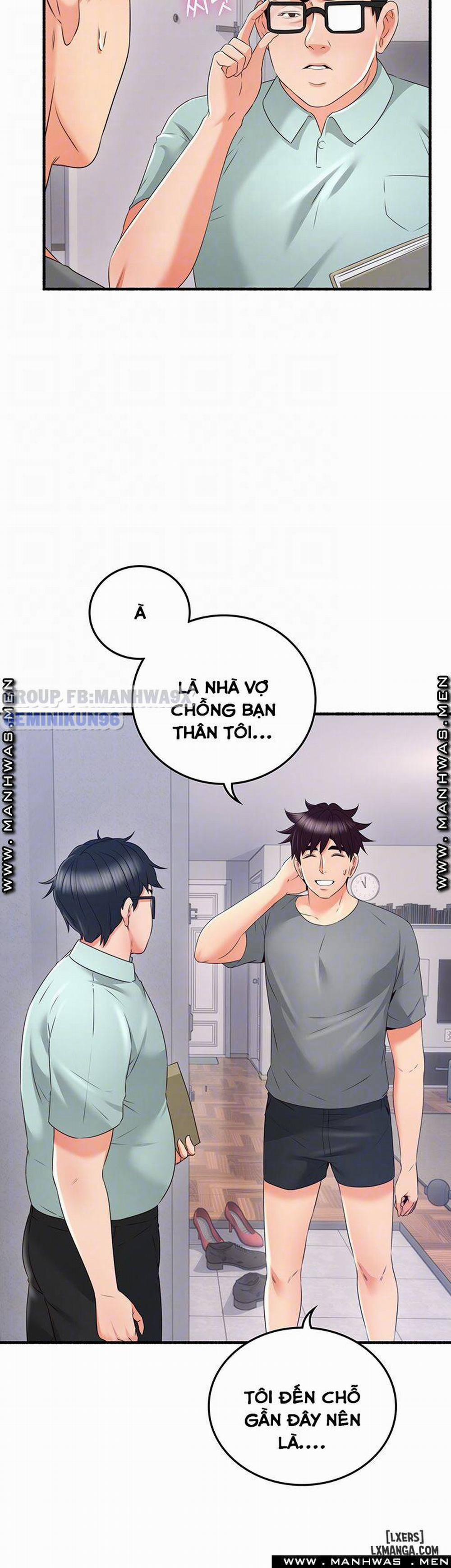 Xoa Dịu Em Đi 60 END trang 3