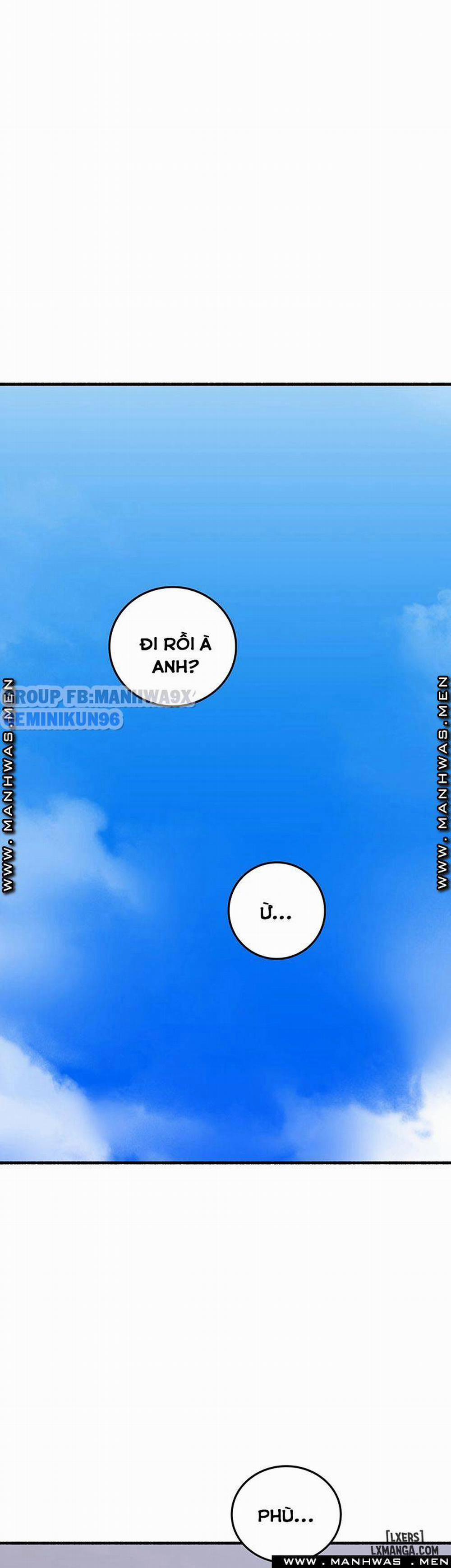 Xoa Dịu Em Đi 60 END trang 5