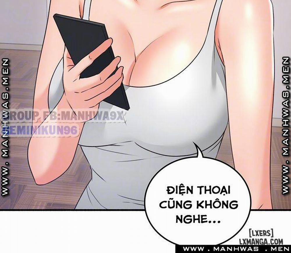 Xoa Dịu Em Đi 60 END trang 7