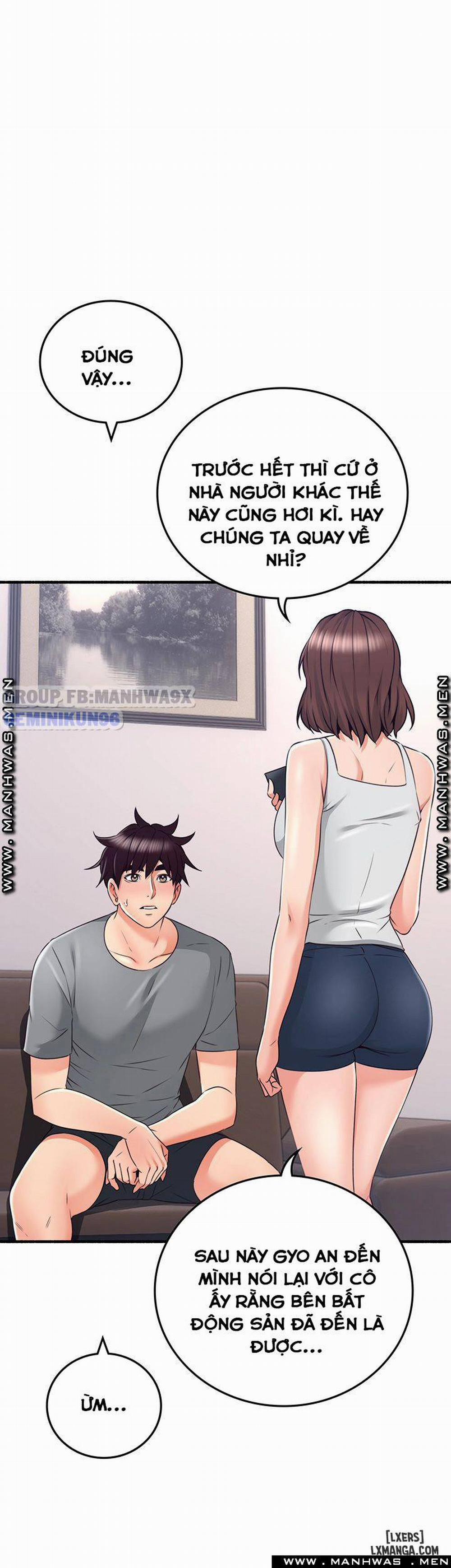 Xoa Dịu Em Đi 60 END trang 8