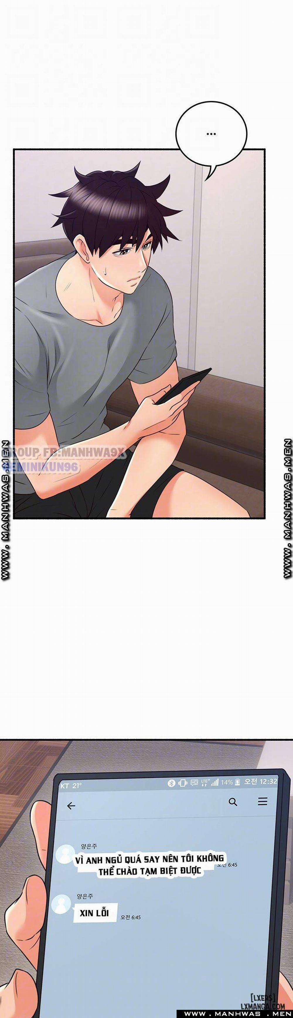 Xoa Dịu Em Đi 60 END trang 9