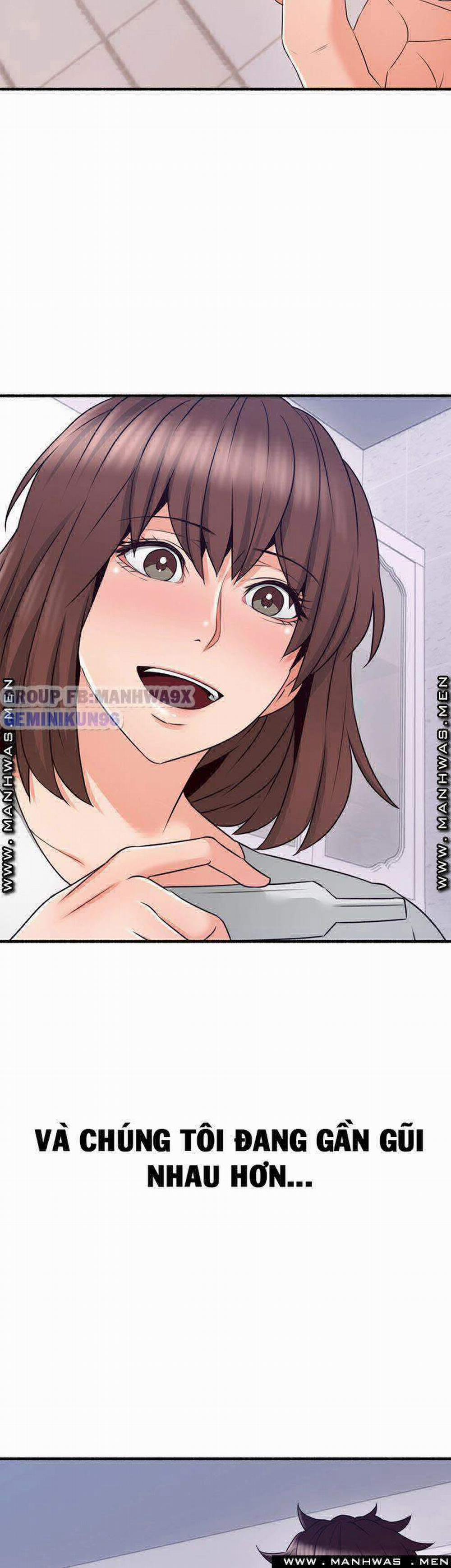 Xoa Dịu Em Đi 60 trang 19