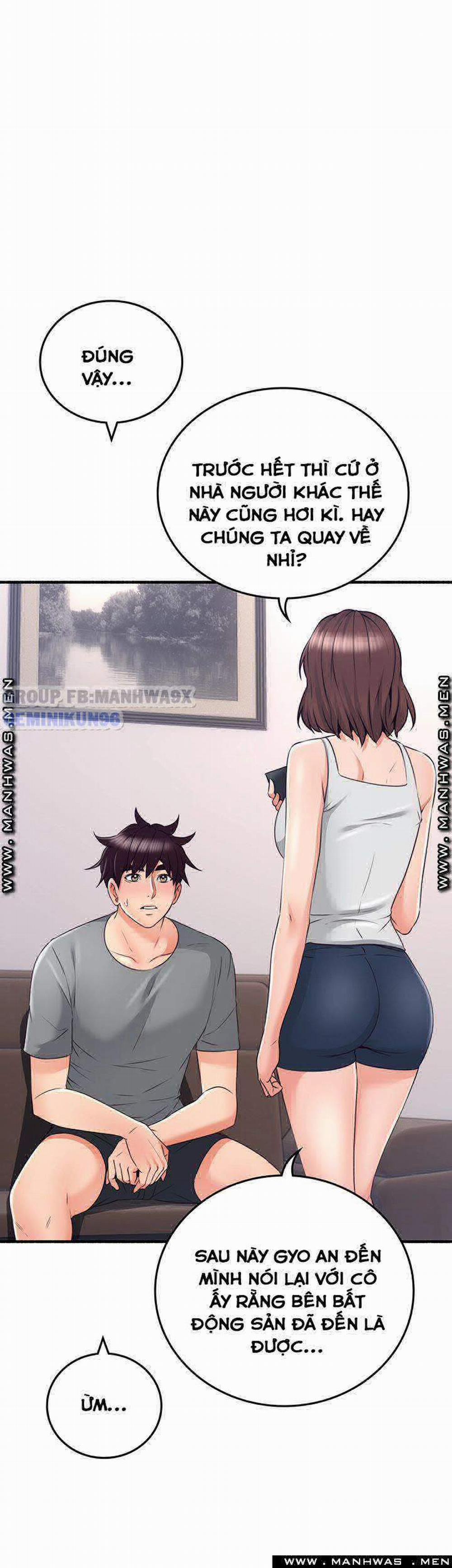 Xoa Dịu Em Đi 60 trang 7