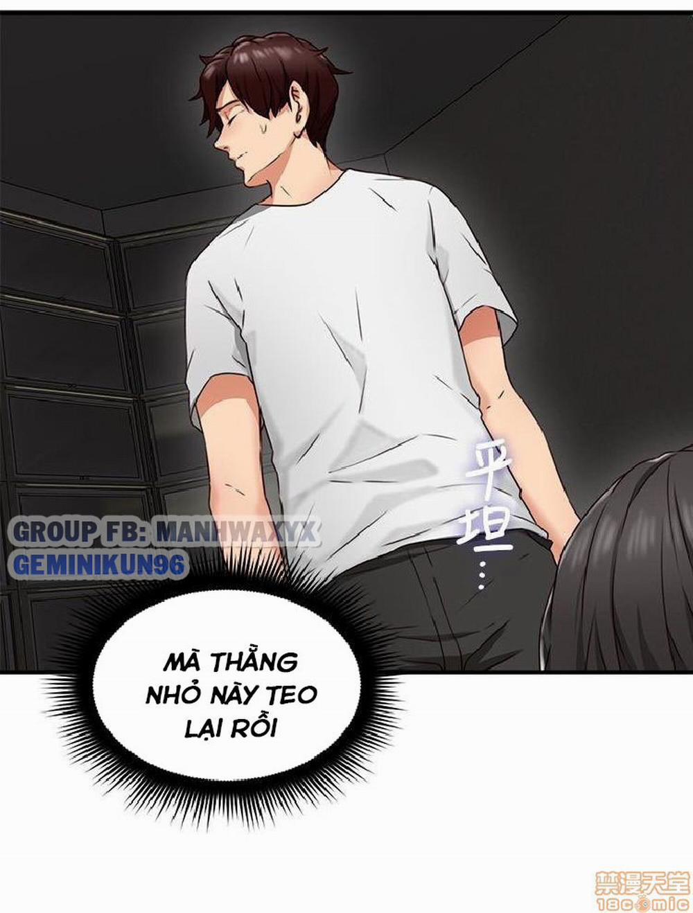 Xoa Dịu Em Đi 7 trang 23