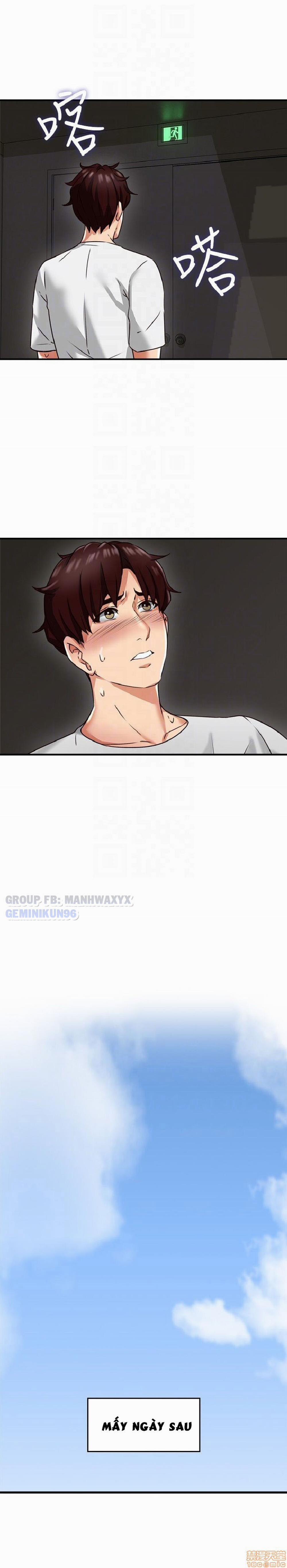 Xoa Dịu Em Đi 7 trang 35