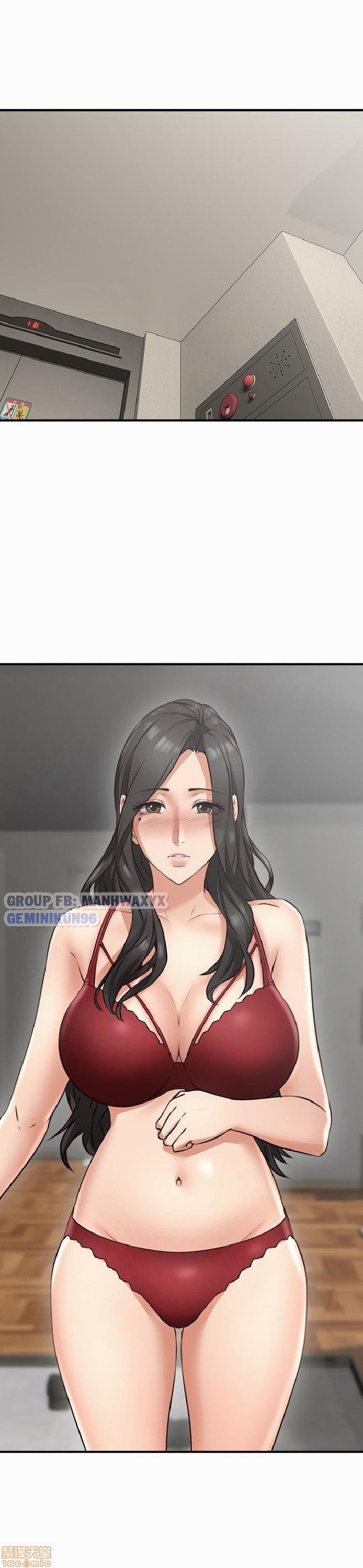 Xoa Dịu Em Đi 8 trang 6