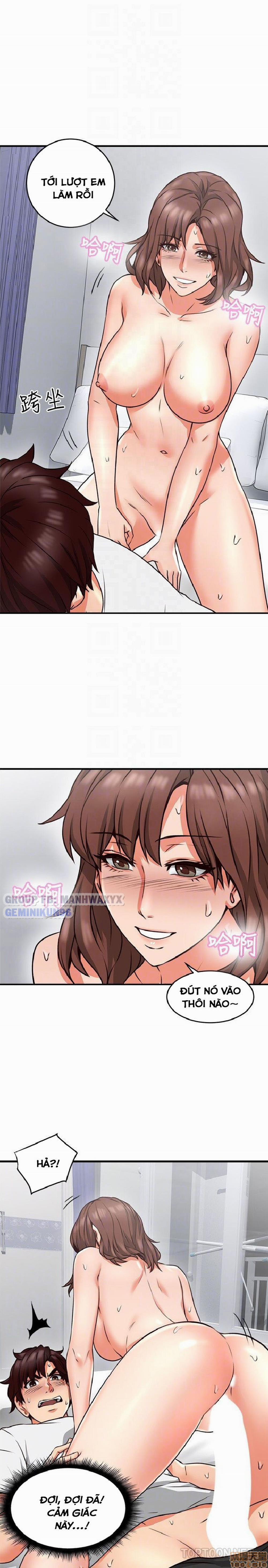 Xoa Dịu Em Đi 9 trang 37