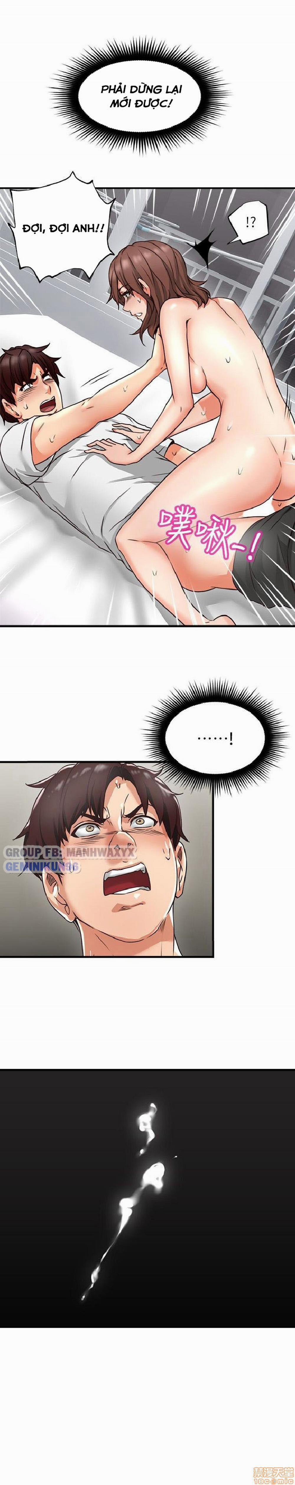 Xoa Dịu Em Đi 9 trang 39