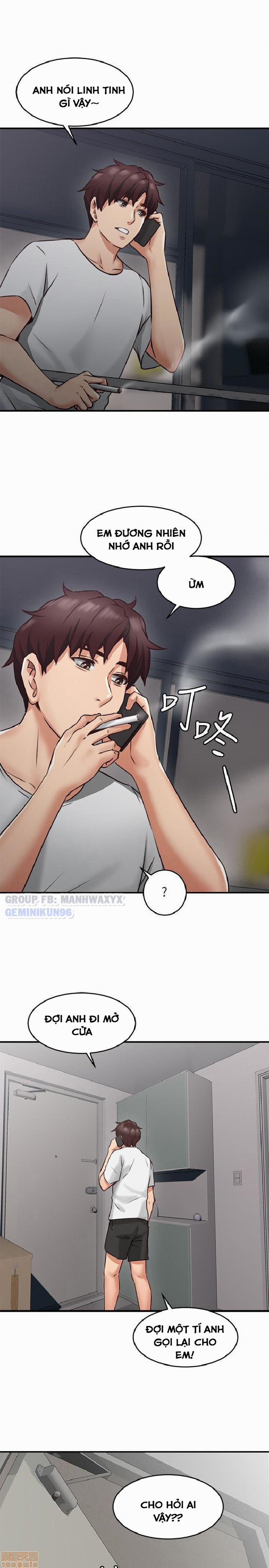 Xoa Dịu Em Đi 9 trang 4