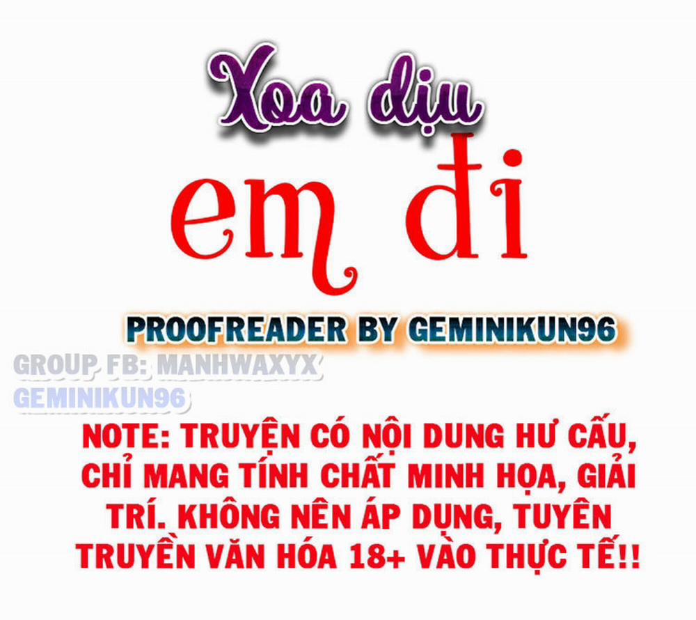 Xoa Dịu Em Đi 9 trang 6