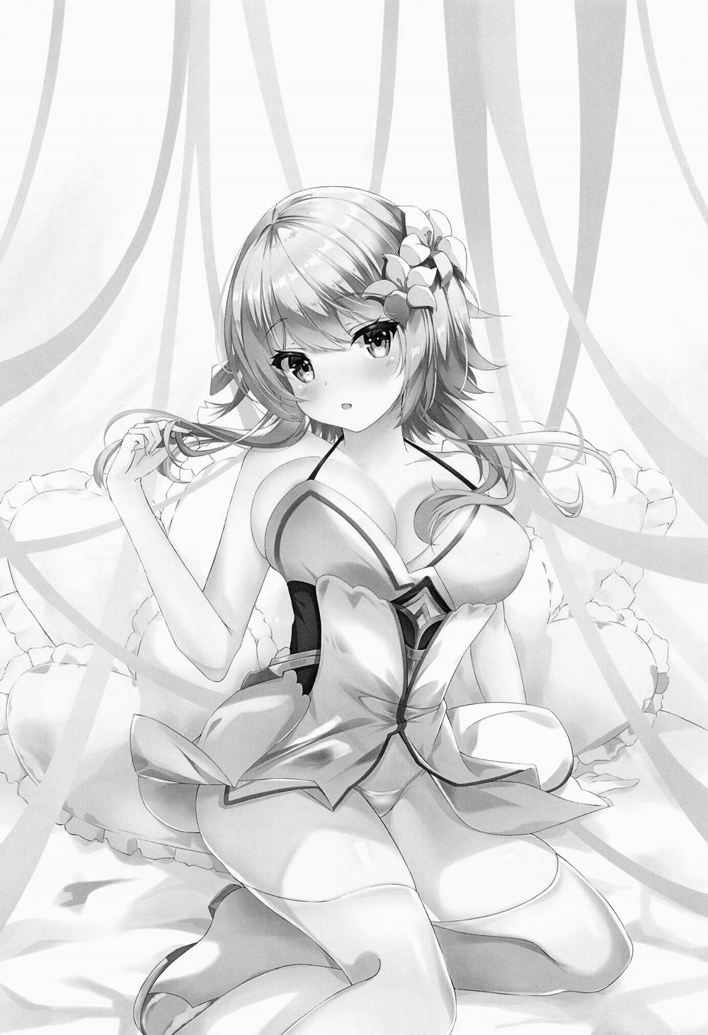 Xong uỷ thác, tôi thành gái bán hoa lúc nào không hay Vì mưu sinh trang 3