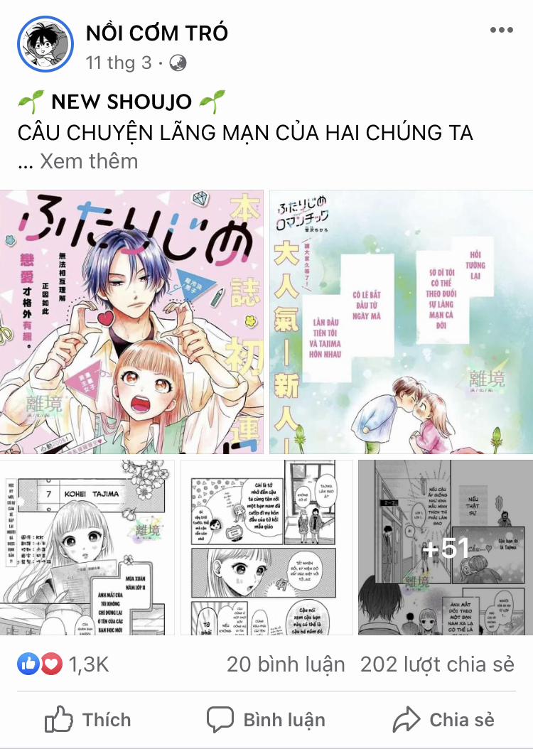 Xử Nữ Tuổi 26 12.2 trang 18