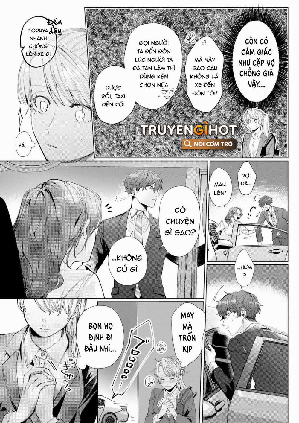 Xử Nữ Tuổi 26 5.1 trang 3