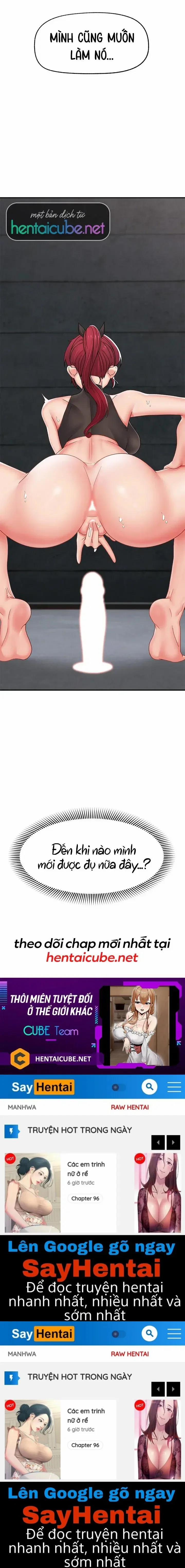 Xuất hiện ở dị giới, tôi tập hợp dàn harem của mình như thế nào 73 trang 23