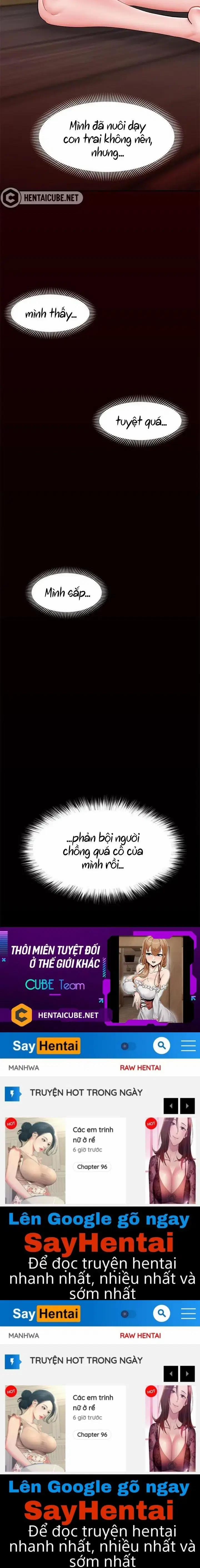 Xuất hiện ở dị giới, tôi tập hợp dàn harem của mình như thế nào 76 trang 23