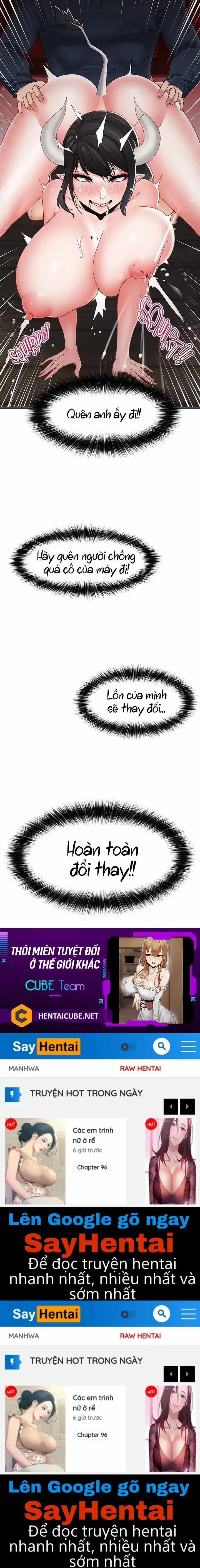 Xuất hiện ở dị giới, tôi tập hợp dàn harem của mình như thế nào 77 trang 29