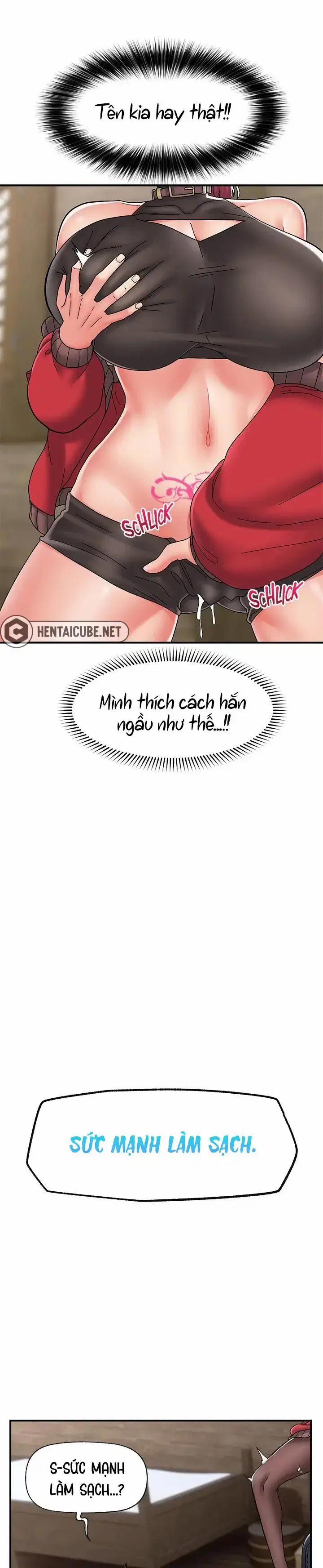 Xuất hiện ở dị giới, tôi tập hợp dàn harem của mình như thế nào 77 trang 5