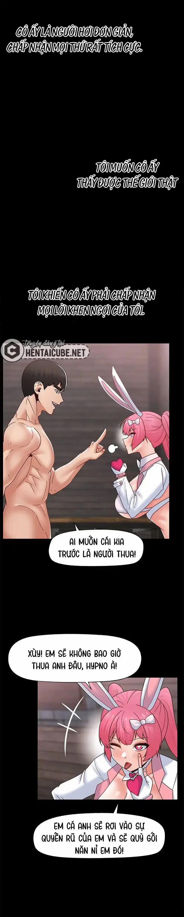 Xuất hiện ở dị giới, tôi tập hợp dàn harem của mình như thế nào 82 trang 18