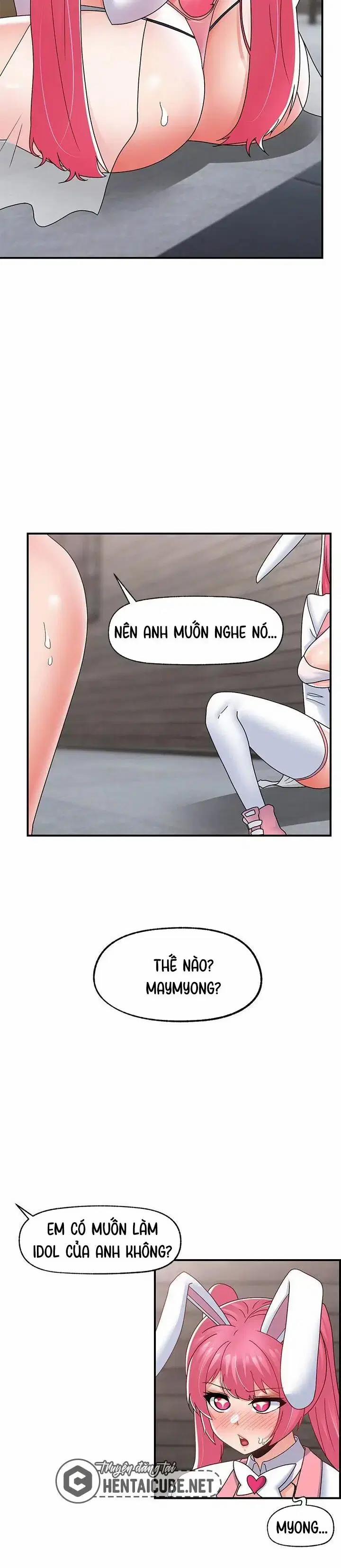 Xuất hiện ở dị giới, tôi tập hợp dàn harem của mình như thế nào 82 trang 2