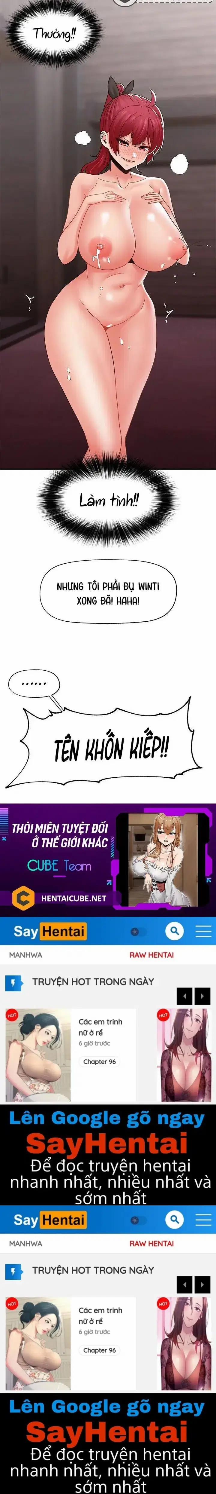 Xuất hiện ở dị giới, tôi tập hợp dàn harem của mình như thế nào 82 trang 29