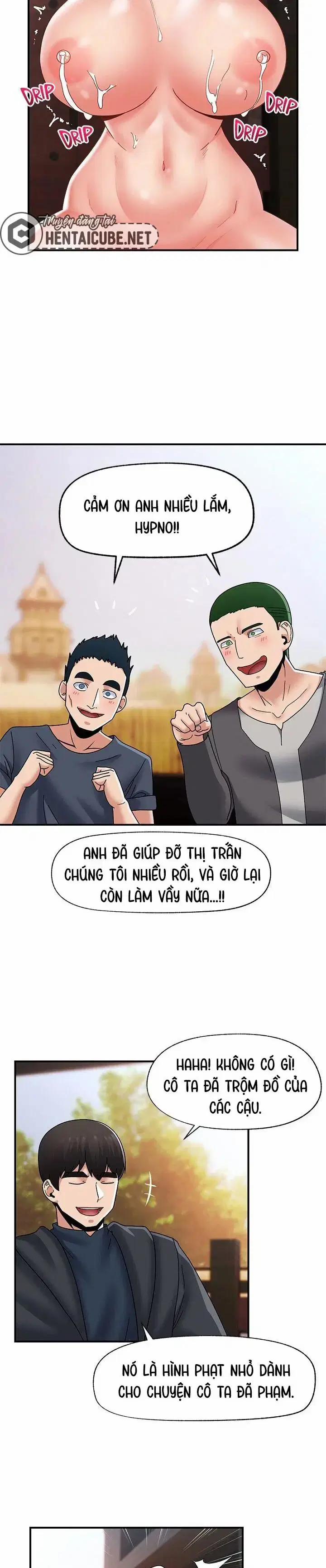 Xuất hiện ở dị giới, tôi tập hợp dàn harem của mình như thế nào 82 trang 7