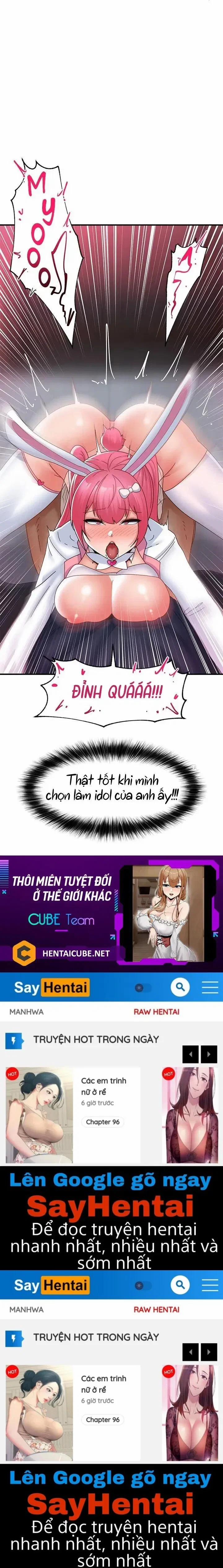 Xuất hiện ở dị giới, tôi tập hợp dàn harem của mình như thế nào 83 trang 32