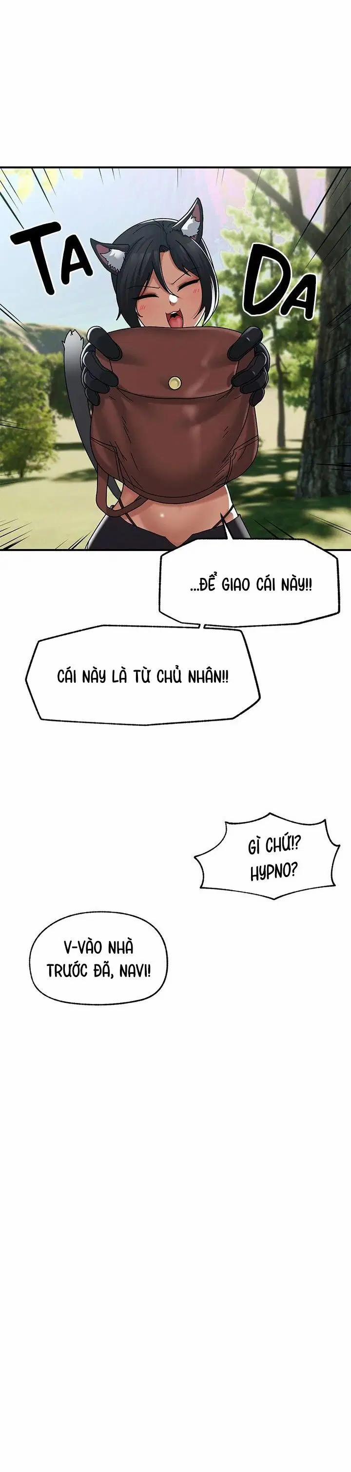 Xuất hiện ở dị giới, tôi tập hợp dàn harem của mình như thế nào 83 trang 8
