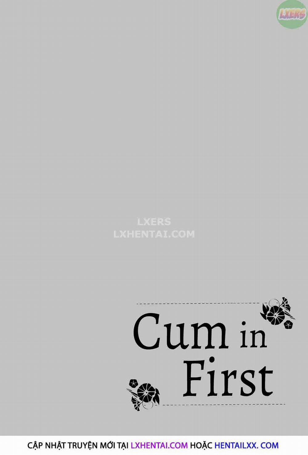 Xuất tinh đầu tiên Oneshot trang 41
