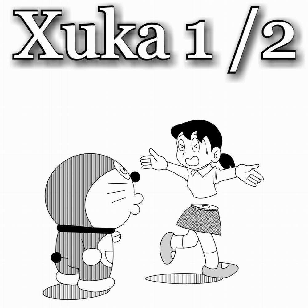 Xuka 1/2 (Doraemon) Oneshot trang 2