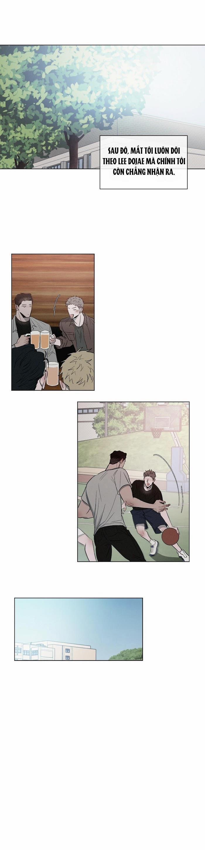 Xung Khắc [DROP] 1 trang 10