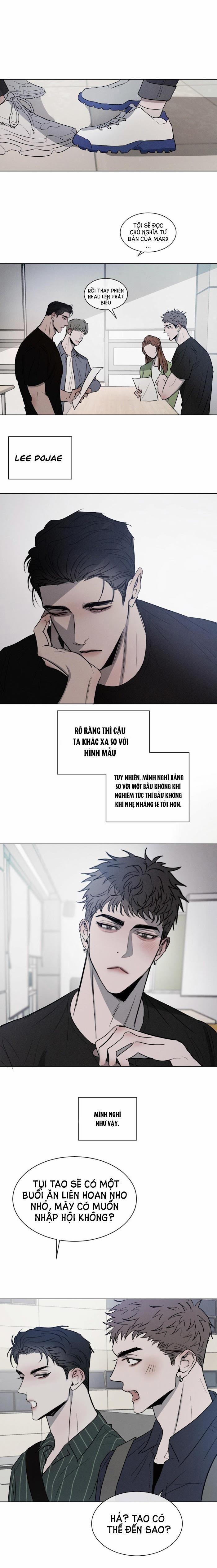 Xung Khắc [DROP] 1 trang 12