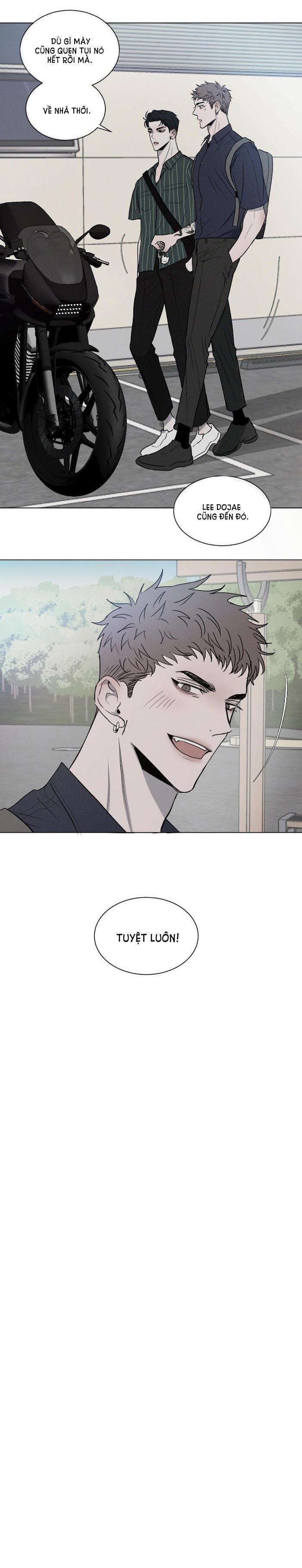 Xung Khắc [DROP] 1 trang 13