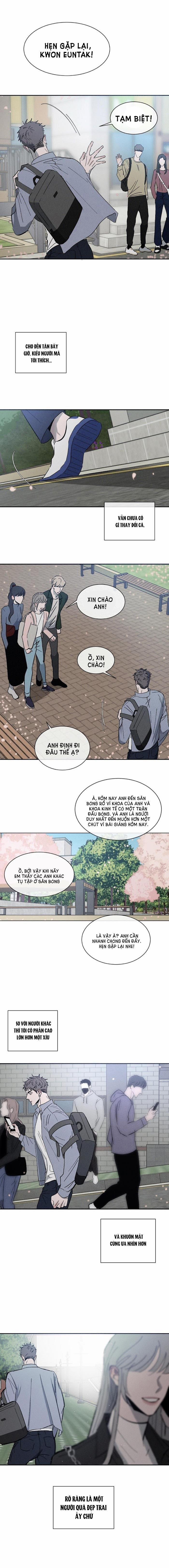 Xung Khắc [DROP] 1 trang 2