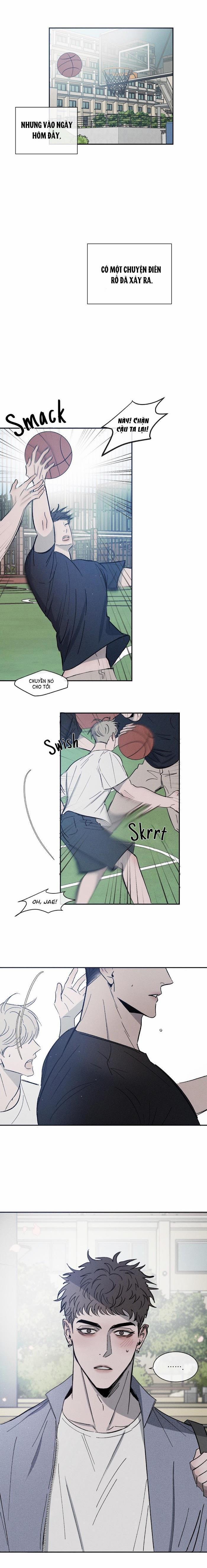 Xung Khắc [DROP] 1 trang 3