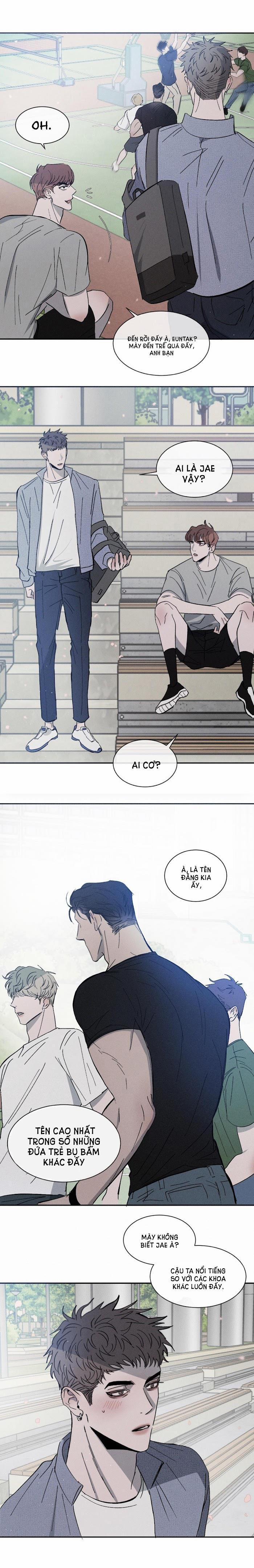 Xung Khắc [DROP] 1 trang 4