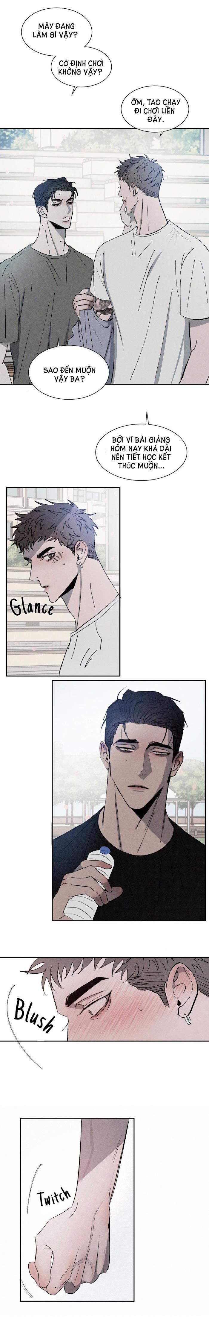 Xung Khắc [DROP] 1 trang 7