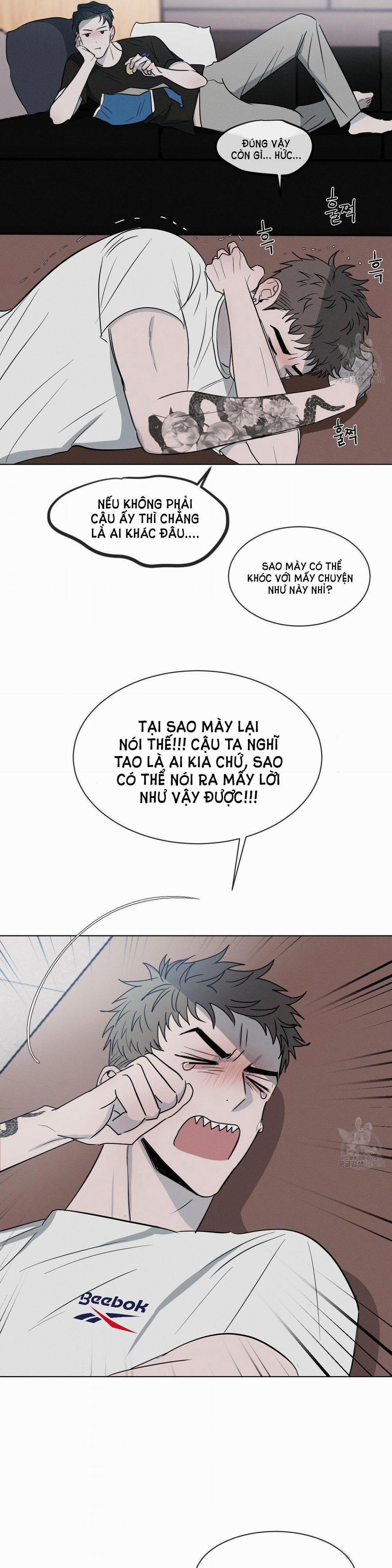 Xung Khắc [DROP] 2 trang 1