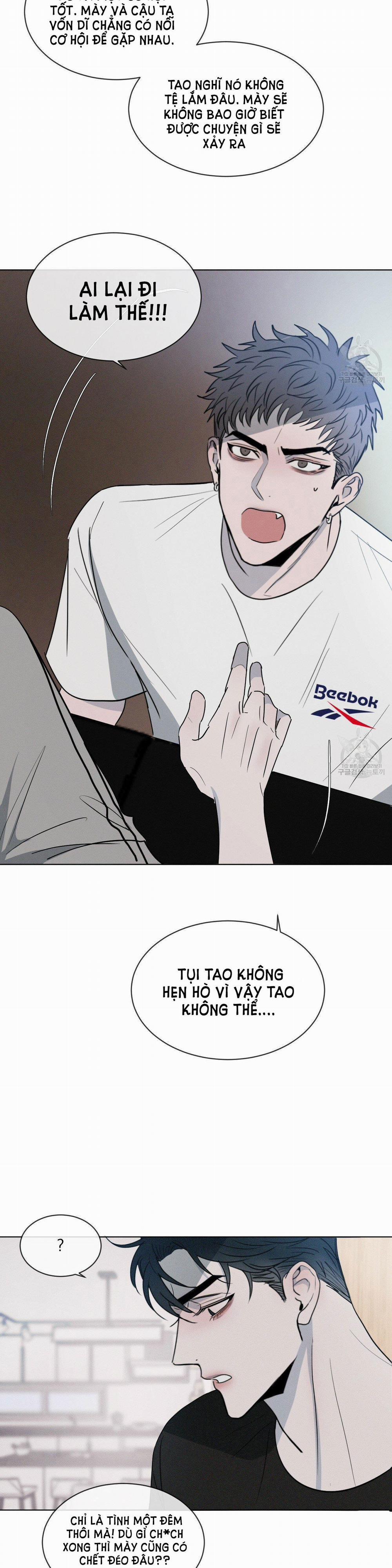 Xung Khắc [DROP] 2 trang 10