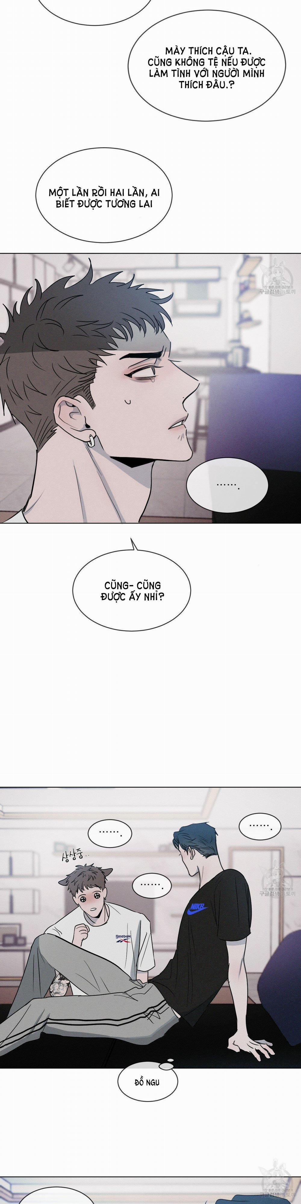 Xung Khắc [DROP] 2 trang 11