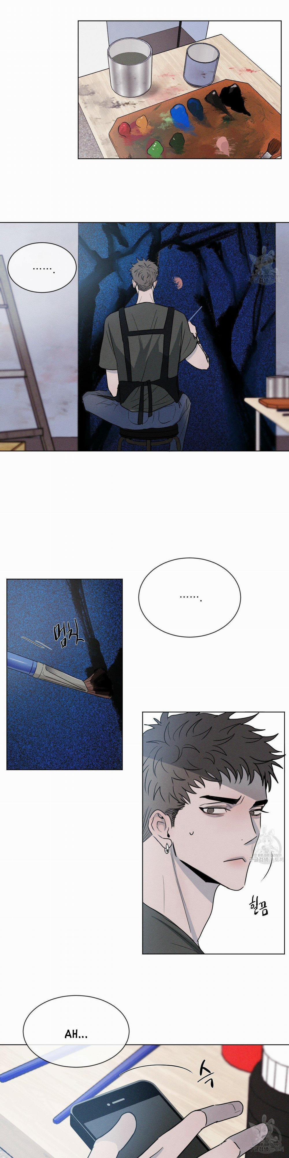 Xung Khắc [DROP] 2 trang 14