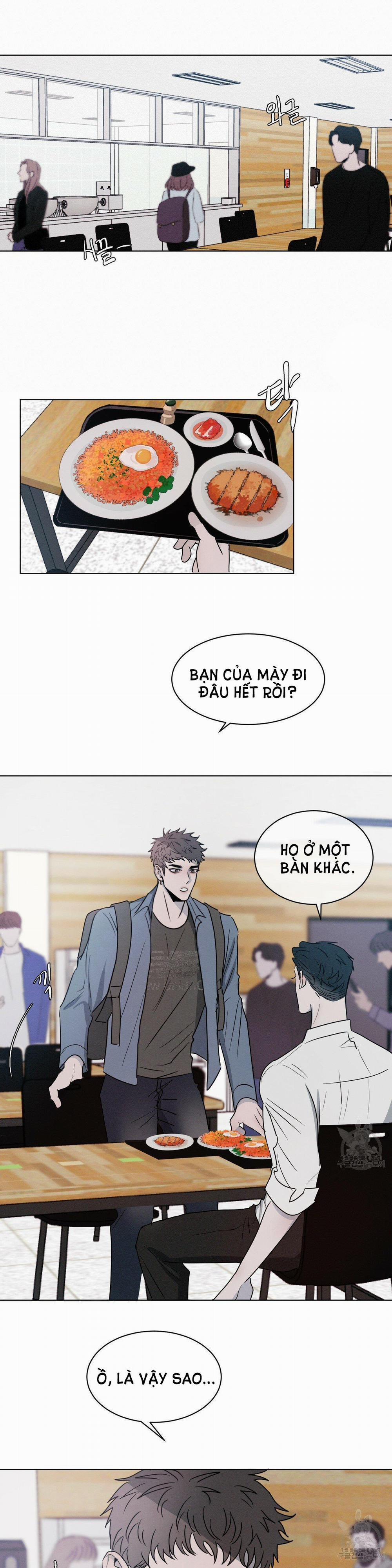 Xung Khắc [DROP] 2 trang 17