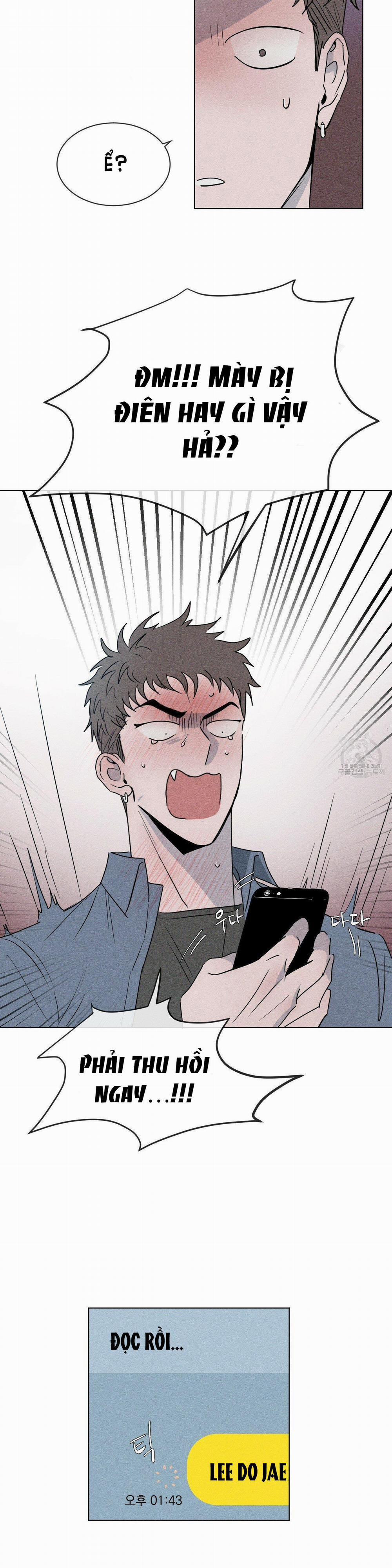 Xung Khắc [DROP] 2 trang 23