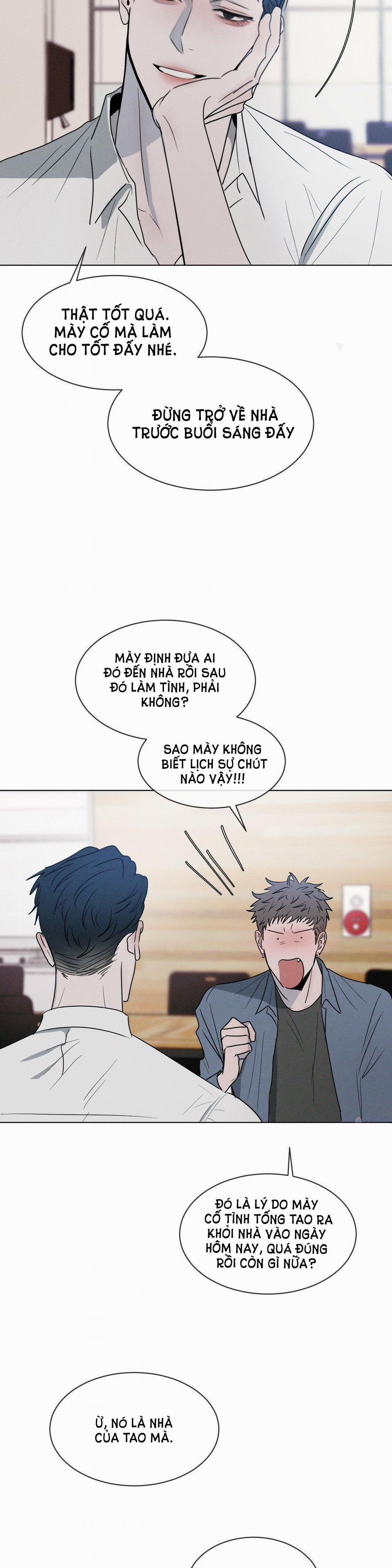 Xung Khắc [DROP] 2 trang 26