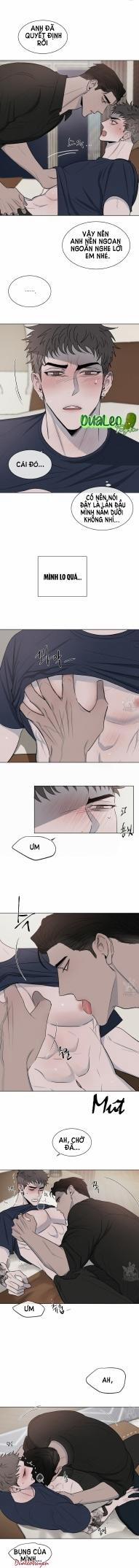 Xung Khắc [DROP] 3 trang 10